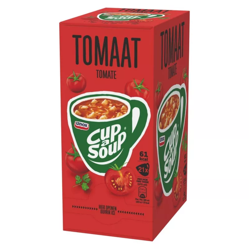 Cup-a-soup Tomaat