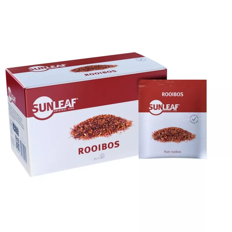 Thee Rooibos