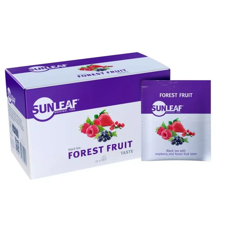 Thee Forest fruit