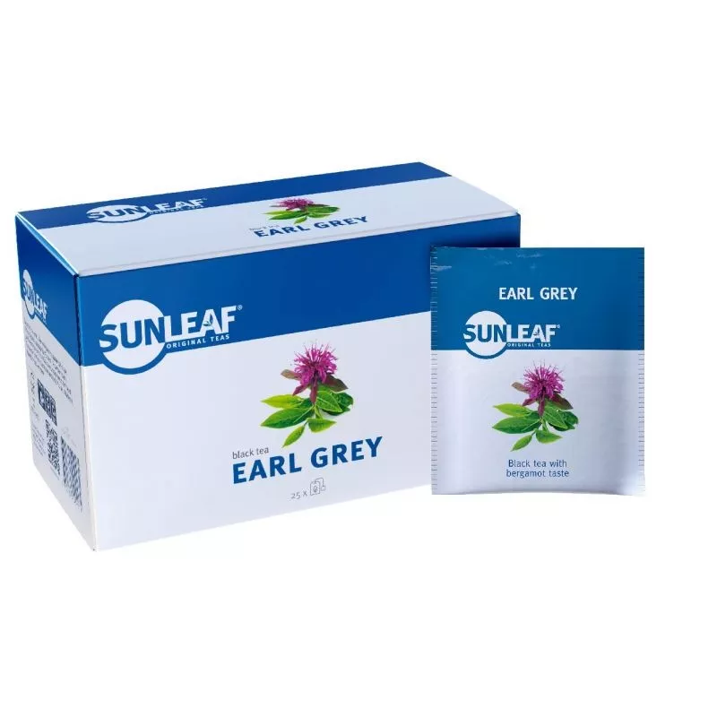 Thee Earl Grey